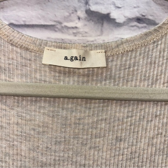 A.gain Boho Cardigan - Picture 3 of 8